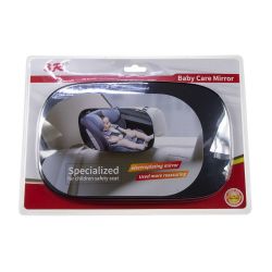 Imagem de Espelho Interno Grande - SOLOCAR LW176