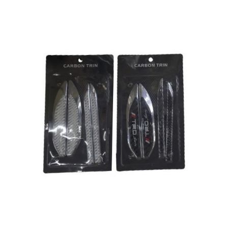 Imagem de Protetor Porta Metal/Carbono Sports - BM ACESSÓRIOS LW163