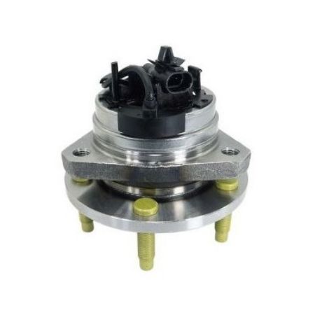 Imagem de Cubo de Roda Dianteiro Malibu CHEVROLET - GM MALIBU Ymax - YMAX 510067