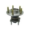 Imagem de Cubo de Roda Traseiro Malibu CHEVROLET - GM MALIBU Ymax - YMAX 510064