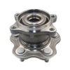 Imagem de Cubo de Roda Traseiro Xtrail NISSAN XTRAIL com Rolamento - YMAX 510037