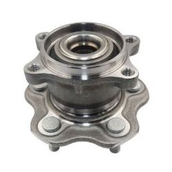 Imagem de Cubo de Roda Traseiro Xtrail NISSAN XTRAIL com Rolamento - YMAX 510037