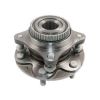 Imagem de Cubo de Roda Dianteiro TOYOTA HILUX Completo com Rolamento com ABS Ymax - YMAX 510044