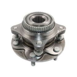 Imagem de Cubo de Roda Dianteiro TOYOTA HILUX Completo com Rolamento com ABS Ymax - YMAX 510044