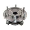 Imagem de Cubo de Roda Dianteiro TOYOTA HILUX Completo com Rolamento com ABS Ymax - YMAX 510044