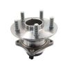 Imagem de Cubo de Roda Traseiro TOYOTA COROLLA com Rolamento com ABS Ymax - YMAX 510041