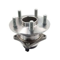 Imagem de Cubo de Roda Traseiro TOYOTA COROLLA com Rolamento com ABS Ymax - YMAX 510041