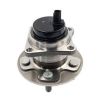 Imagem de Cubo de Roda Traseiro TOYOTA COROLLA com Rolamento com ABS Ymax - YMAX 510041