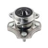 Imagem de Cubo de Roda Traseiro TOYOTA COROLLA/FIELDER com Rolamento sem ABS 4 Furos Ymax - YMAX 510040