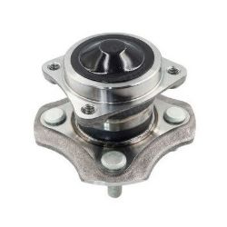 Imagem de Cubo de Roda Traseiro TOYOTA COROLLA/FIELDER com Rolamento sem ABS 4 Furos Ymax - YMAX 510040