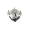 Imagem de Cubo de Roda Traseiro TOYOTA COROLLA/FIELDER com Rolamento sem ABS 4 Furos Ymax - YMAX 510040