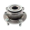 Imagem de Cubo de Roda Dianteiro Xtrail NISSAN XTRAIL com Rolamento com ABS Ymax - YMAX 510036