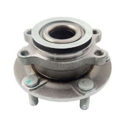 Imagem de Cubo de Roda Dianteiro Xtrail NISSAN XTRAIL com Rolamento com ABS Ymax - YMAX 510036