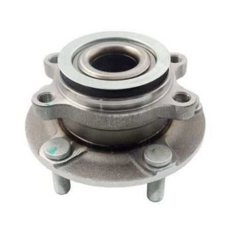 Imagem de Cubo de Roda Dianteiro Xtrail NISSAN XTRAIL com Rolamento com ABS Ymax - YMAX 510036