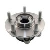 Imagem de Cubo de Roda Dianteiro Xtrail NISSAN XTRAIL com Rolamento com ABS Ymax - YMAX 510036