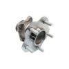 Imagem de Cubo de Roda Traseiro NISSAN SENTRA com Rolamento Ymax - YMAX 510034