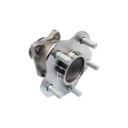 Imagem de Cubo de Roda Traseiro NISSAN SENTRA com Rolamento Ymax - YMAX 510034