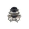 Imagem de Cubo de Roda Traseiro NISSAN SENTRA com Rolamento Ymax - YMAX 510034
