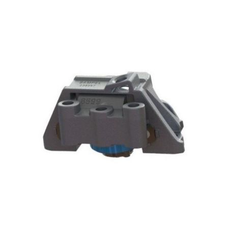Imagem de Coxim de Motor JEEP COMPASS Direito - SAMPEL 8599
