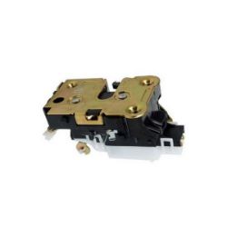 Imagem de Fechadura da Porta Dianteira RENAULT MASTER Lado Esquerdo Elétrica Ymax - YMAX 147149