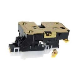 Imagem de Fechadura da Porta Dianteira RENAULT MASTER Lado Direito Elétrica Ymax - YMAX 147150
