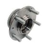 Imagem de Cubo de Roda Traseiro JAC J5/J6 com Rolamento com ABS Ymax - YMAX 510060
