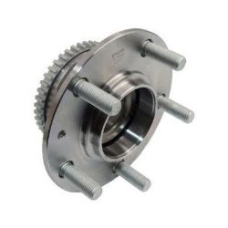 Imagem de Cubo de Roda Traseiro JAC J5/J6 com Rolamento com ABS Ymax - YMAX 510060