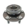 Imagem de Cubo de Roda Traseiro JAC J5/J6 com Rolamento com ABS Ymax - YMAX 510060
