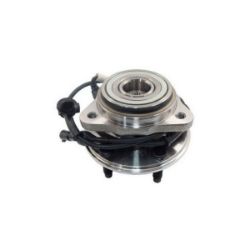 Imagem de Cubo de Roda Dianteiro Ranger FORD RANGER com Rolamento com ABS Ymax - YMAX 510054