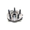 Imagem de Cubo de Roda Dianteiro Ranger FORD RANGER com Rolamento com ABS Ymax - YMAX 510054