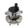 Imagem de Cubo de Roda Traseiro Focus FORD FOCUS com Rolamento com ABS - YMAX 510052