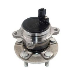 Imagem de Cubo de Roda Traseiro Focus FORD FOCUS com Rolamento com ABS - YMAX 510052