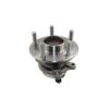 Imagem de Cubo de Roda Traseiro Focus FORD FOCUS com Rolamento com ABS - YMAX 510052