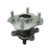 Imagem de Cubo de Roda Traseiro Etios TOYOTA ETIOS com Rolamento Ymax - YMAX 510050