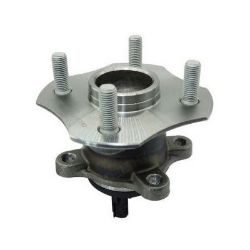 Imagem de Cubo de Roda Traseiro Etios TOYOTA ETIOS com Rolamento Ymax - YMAX 510050