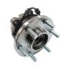 Imagem de Cubo de Roda Dianteiro Frontier NISSAN FRONTIER com Rolamento com ABS Ymax - YMAX 510031