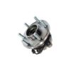 Imagem de Cubo de Roda Dianteiro Frontier NISSAN FRONTIER com Rolamento com ABS Ymax - YMAX 510031