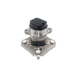 Imagem de Cubo de Roda Traseiro Tiida NISSAN LIVINA/TIIDA com Rolamento com ABS Ymax - YMAX 510028