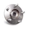 Imagem de Cubo de Roda Traseiro Asx MITSUBISHI ASX/OUTLANDER com Rolamento Ymax - YMAX 8538
