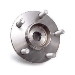 Imagem de Cubo de Roda Traseiro Asx MITSUBISHI ASX/OUTLANDER com Rolamento Ymax - YMAX 8538