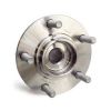 Imagem de Cubo de Roda Traseiro Outlander MITSUBISHI ASX/OUTLANDER com Rolamento Ymax - YMAX 8535