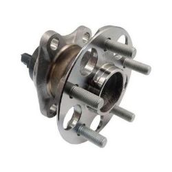 Imagem de Cubo de Roda Traseiro Prius TOYOTA PRIUS com Rolamento com ABS Ymax - YMAX 510087