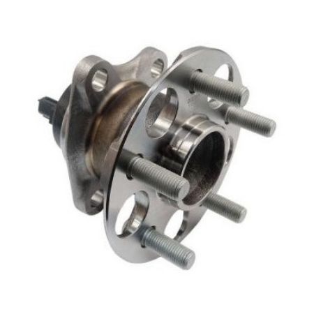 Imagem de Cubo de Roda Traseiro Prius TOYOTA PRIUS com Rolamento com ABS Ymax - YMAX 510087