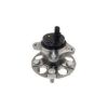 Imagem de Cubo de Roda Traseiro Prius TOYOTA PRIUS com Rolamento com ABS Ymax - YMAX 510087