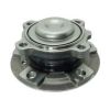 Imagem de Cubo de Roda Dianteiro BMW com ABS Ymax - YMAX 510072