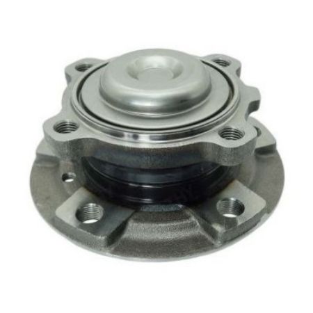 Imagem de Cubo de Roda Dianteiro BMW com ABS Ymax - YMAX 510072