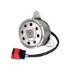 Imagem de Motor da Ventoinha Com Ar Condicionado. - YMAX 1253C5