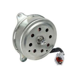 Imagem de Motor da Ventoinhar NISSAN MARCH/VERSA Com Ar Condicionado - YMAX 214872