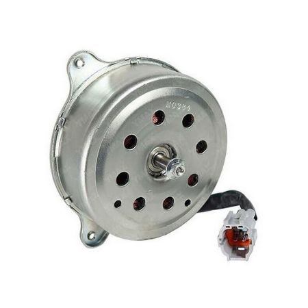 Imagem de Motor da Ventoinhar NISSAN MARCH/VERSA Com Ar Condicionado - YMAX 214872
