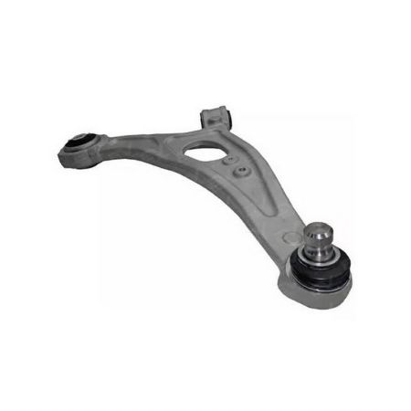 Imagem de Bandeja FORD BRONCO Lado Esquerdo Com Pivo - FLEX AUTOMOTIVE FXSU3021